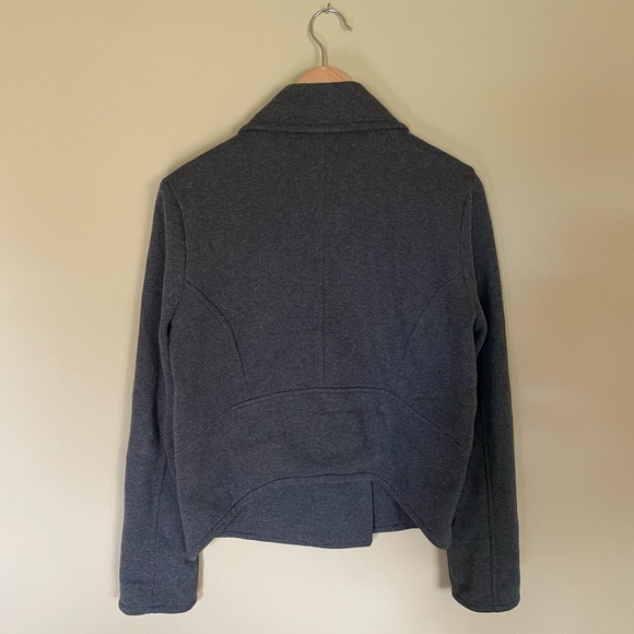 AEROPOSTALE Double-Breasted Peacoat - Picture 6 of 9